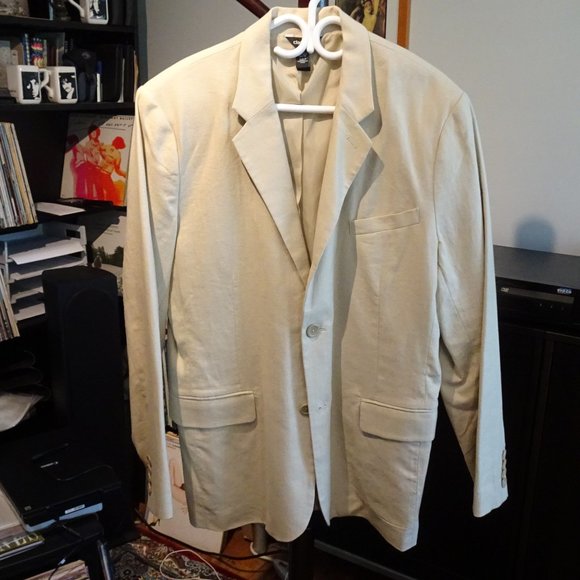 Claiborne Men's Jacket - Picture 1 of 5